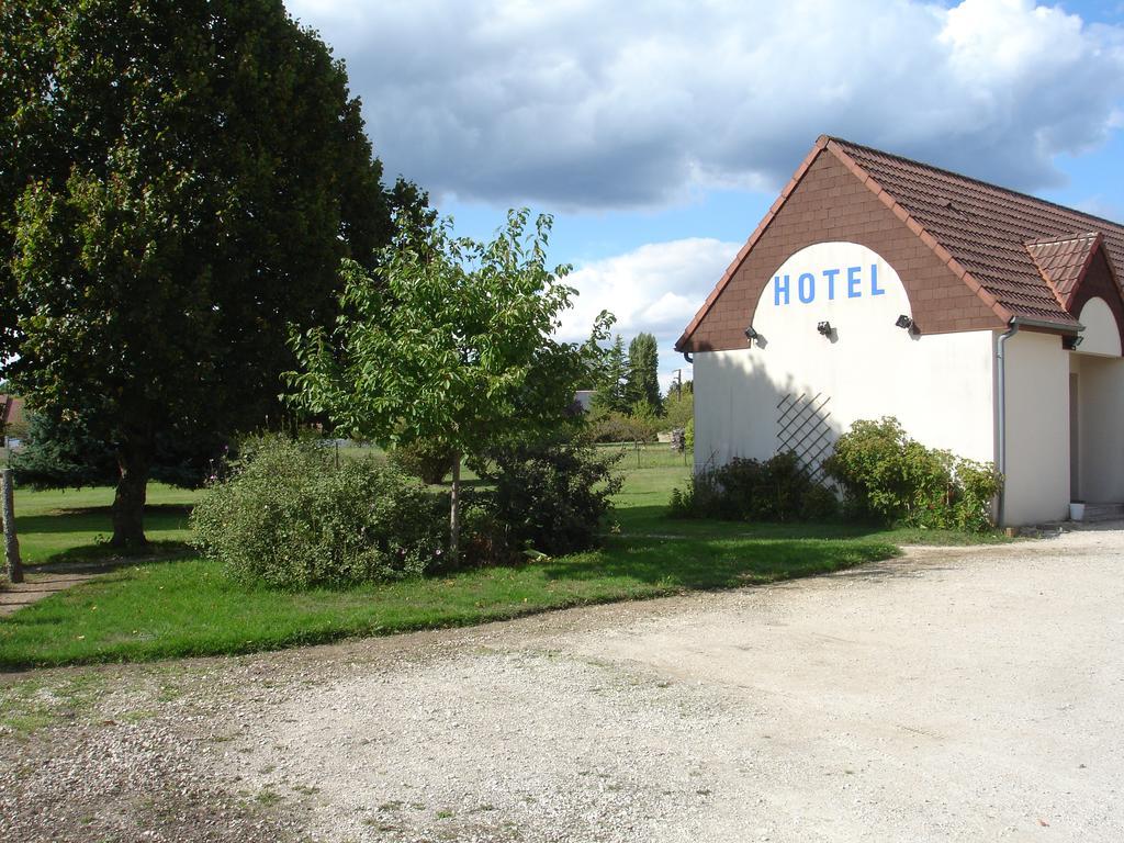 Hotel De Cormeray Cheverny Exterior photo